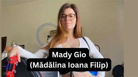 madalina loana filip|Filip Madalina Ioana (@mady